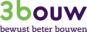 In samenwerking met 3bouw, specialist in houtskeletbouw en energiezuinige woningen.